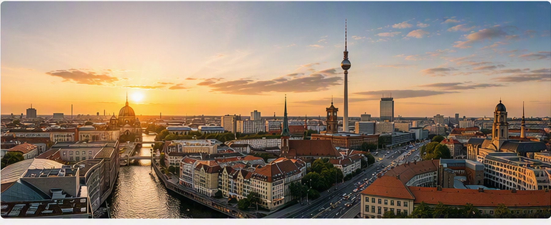 Germany Chapter